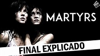 MARTYRS: Final Explicado | Crítica, resumen y explicación de Mártires ...