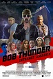 "Bob Thunder: Internet Assassin" Film Poster on Behance