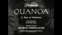 Ouanga (1936)