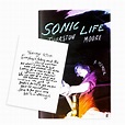 Thurston Moore - Sonic Life: A Memoir - (Hardback) | Rough Trade