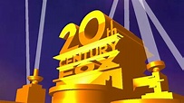 20th Century Fox (2009) [Panzoid Remake] full screen - YouTube