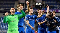 Las 10 cosas que no sabías del Genk de Bélgica, nuevo equipo de Gerardo ...