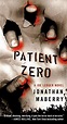 Patient Zero: A Joe Ledger Novel eBook : Maberry, Jonathan: Amazon.ca ...