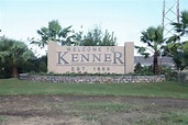 Kenner | Tour Louisiana