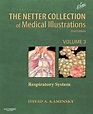 The Netter Collection of Medical Illustrations Respiratory System free ...