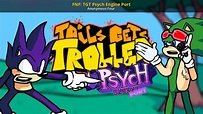 FNF: TGT Psych Engine Port [Friday Night Funkin'] [Mods]