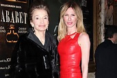 Carole Radziwill's Relationship with Mother-in-Law Lee Radziwill | The ...