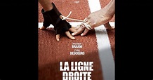 Affiche du film La Ligne droite de Régis Wargnier - Purepeople