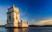 5 Incredible Castles in Portugal Photos | Architectural Digest