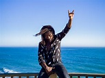 Shwayze / A Decade-Long Career & New ‘Surf Trap’ Album — Flaunt Magazine