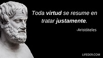 +100 frases de Aristóteles para entender sus ideas y pensamiento
