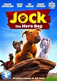 Jock the Hero Dog (2011) - Posters — The Movie Database (TMDB)