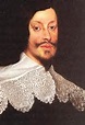Fernando III de Áustria, imperador do Sacro Império Romano Germânico ...