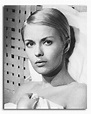 (SS2269007) Movie picture of Jean Seberg buy celebrity photos and ...
