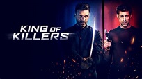 King Of Killers - Signature Entertainment