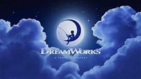 New 2022 DreamWorks Animation Logo - YouTube