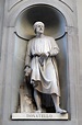 El 'David' de Donatello: conoce todo sobre esta escultura renacentista