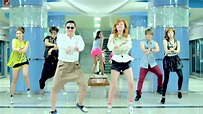 psy-gangnam style - YouTube