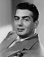 Laura's Miscellaneous Musings: A Birthday Tribute to Victor Mature