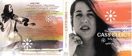 Cass Elliot - The Complete Solo Collection 1968-71 (2005, CD) | Discogs