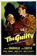 The Guilty (John Reinhardt, 1947) VHSRip VO - Noirestyle.com