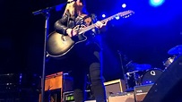 Melissa Etheridge performs Get High and Get Up Stand Up - YouTube