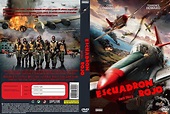 Multipremier video tienda : ESCUADRON ROJO DVD Y BLU RAY DISC