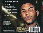 The Game - The Unauthorized Biography Maximium The Game: CD | Rap Music ...