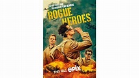 SAS Rogue Heroes - Series de Televisión