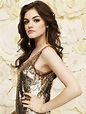Lucy Hale New Pretty Little Liars Photoshoot - Lucy Hale photo ...