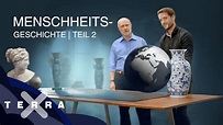 Die Eroberung der Welt | Mirko Drotschmann & Harald Lesch – Geschichte ...