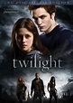 Twilight DVD Cover Poster [2D] - Twilight Series Photo (3420920) - Fanpop