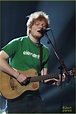 Ed Sheeran Wins Best British Male Artist at BRITs 2012! | Photo 460836 ...
