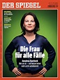 Geneva Campbell Kabar: Der Spiegel Archiv Online