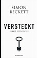 Vorschau: "Versteckt" von Simon Beckett | Geschichten, Bücher ...