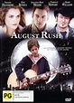 August Rush | DVD | Buy Now | at Mighty Ape NZ