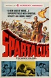 Espartaco (1960) - FilmAffinity