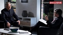 Watch the 'Alec Baldwin: Unscripted' Primetime Special Event | ABC Updates