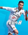 EA Play 2018: FIFA 19 mit Champions League, Europa League und Super Cup ...