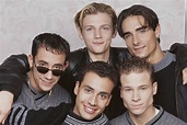 Conquering charts and hearts: Celebrating 30 years of BSB
