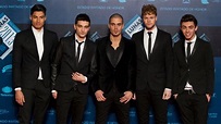 the wanted Archives - J-14