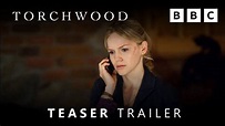 Torchwood: Miracle Day - 'End of the Road' - Teaser Trailer - YouTube