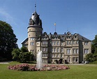 Schloss Detmold - https://owl-journal.de | https://owl-journal.de