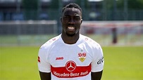 VfB Stuttgart | Silas Katompa Mvumpa
