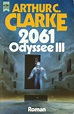 Publication: 2061: Odyssee III