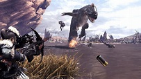 Monster Hunter World reviews round-up, all the scores - VG247