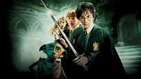 Harry Potter And The Chamber Of Secrets Wallpaper Hermione