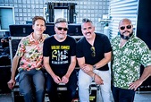 BARENAKED LADIES Celebrate 20th Anniversary of “Maroon” With Deluxe ...