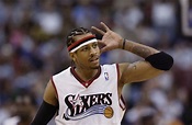10 Reasons Why Allen Iverson Shouldn't Take His Talents To Turkey ...
