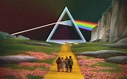 10 Fun Facts You Probably Didn't Know About Pink Floyd's 'Dark Side of ...